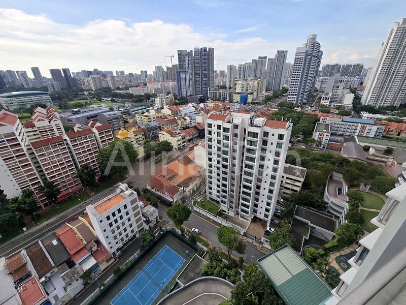 2 Bed Condo for Rent in  Kerrisdale - Image 7